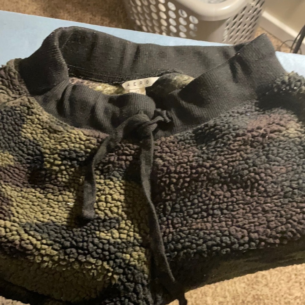 Camo